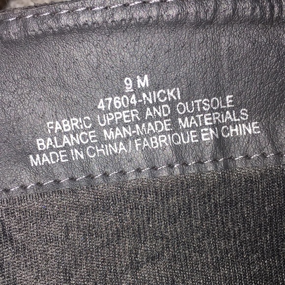 Boots - Picture 2 of 2